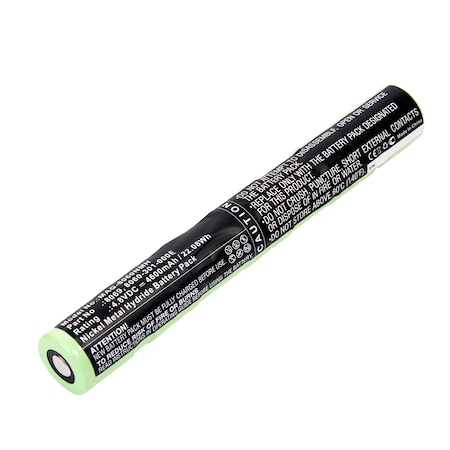 Dantona Flashlight Battery MAG-8060NMH